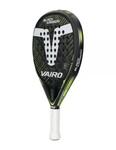 Vairo Black Karbon Speed 2023 | Ofertas de pádel 2